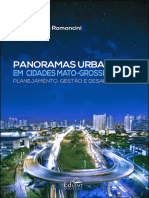 Livro Cidades 2021