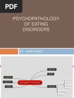 Psychopathologyofeatingdisorders 151115183200 Lva1 App6892