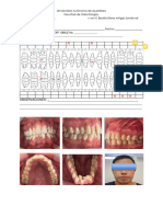 Odontograma Con Fotos 2