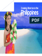 Cruising Philippines New Brochure Mod