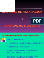 Tema 7 Reparacion y Pintado de Plasticos T