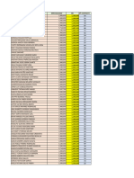 Base de Datos Ibc y Planilla Asistida Actualizada A 18-11-2023