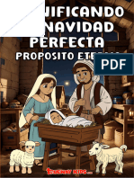 Preparando La Navidad Perfecta