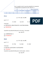 PROBLEMA 16.1 y 16.3