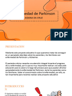 De Parkinson