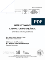 Instructivo Lab Química Ago-Dic 2023