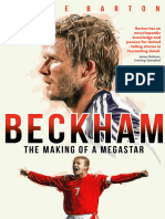 Beckham Sample