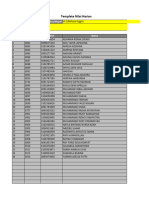 Template Nilai Harian-VI.C-Bahasa Inggris