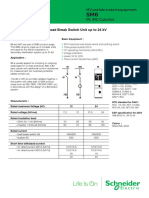 SM6 IAC 12.5ka - IM - IMC