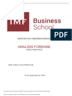 Analisis Forense Caso Pra Ctico Ruth Lopez PDF