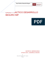 Caso Practico Desarrollo Seguro PDF