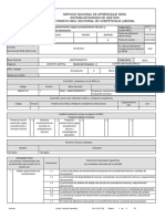 Programar Mantenimiento Según Procedimiento Técnico y Metodología de Planeación