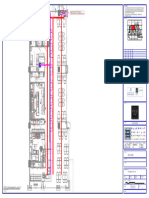 Paul Cafe@Marassi Galleria Bahrain SD Mep Containment Layout R 00