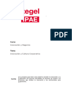Guía 1 - Innovación y Negocios