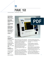 Life Pack 12 Brochure