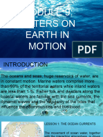 Meteo Module 9