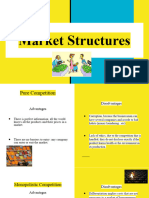 Market Structures