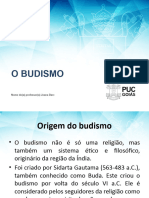 Budismo