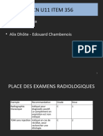 U11 Q356 Pneumothorax