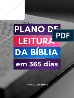 Plano de Leitura (2023)