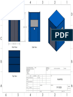 Assembly - Type 2 (Modular)