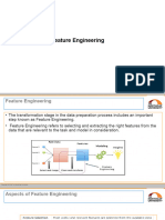 Feature Engg Pre Processing Python