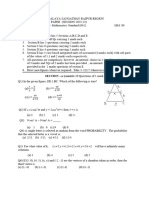 Qpmaths Standard