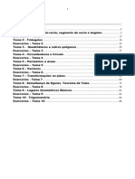 Fundamentos Da Geometria