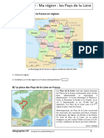 4-Ma Region Les Pays de La Loire