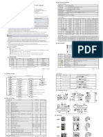 TR Series Intelligent Temperature Controller User's Manual