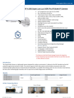 GV-EBL4702 Datasheet