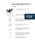 1 Nomenclature Organique Regles2