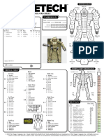 Enforcer ENF-4R