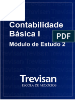 Contabilidade Básica I - Módulo de Estudo 2