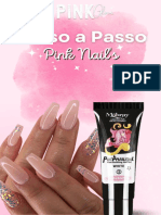 E-BOOK Pink Nail S