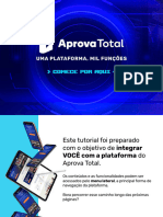 Guia Da Plataforma - Aprova Total