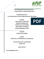 Ensayos en Prop. de Los Materiales ASTM