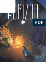 Horizon Framework 2.5