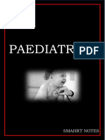 Paediatrics