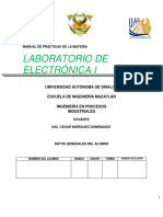 Manual de Praticas de Laboratorio