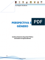 Manual Perspectiva de Género