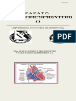 Resumen Cardio Vania