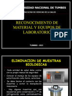 Material LAB