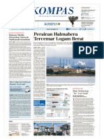 Kompas 07 November 2023