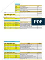 Room Clinic Assignment Updated Dec 6, 2022