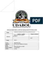 FORMATO - TRABAJO - DE - INV de La Udabol