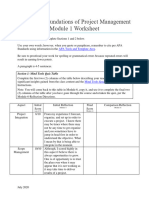 Ogl 320 Mod 1 Worksheet