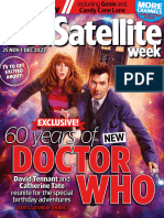 TV & Satellite Week-Nov, 2023