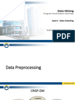 Data Mining Pertemuan 6