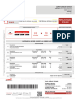 Servicios Fijos: Total A Pagar: $ 112.616